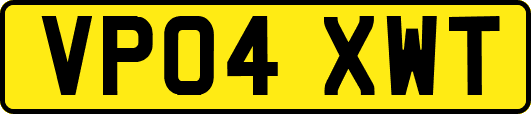 VP04XWT