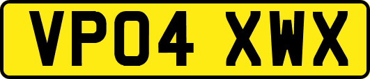 VP04XWX