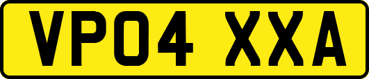 VP04XXA