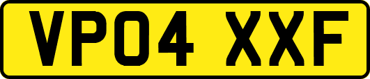 VP04XXF