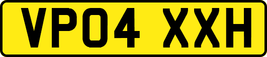 VP04XXH
