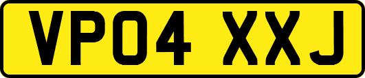 VP04XXJ