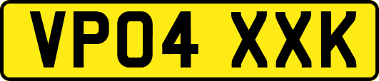 VP04XXK
