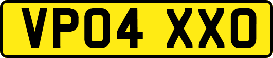VP04XXO