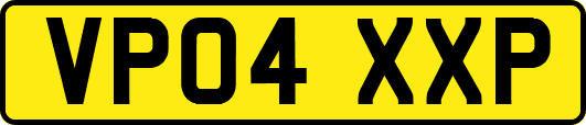 VP04XXP