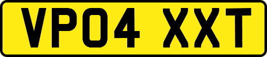 VP04XXT
