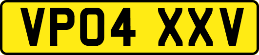 VP04XXV