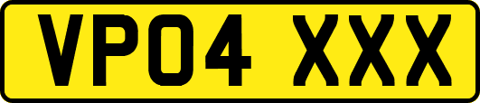 VP04XXX