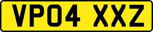 VP04XXZ