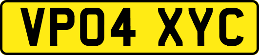 VP04XYC