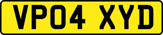VP04XYD