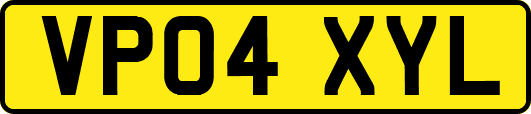 VP04XYL