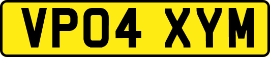 VP04XYM