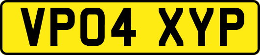 VP04XYP