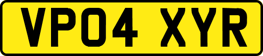 VP04XYR