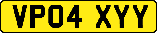 VP04XYY