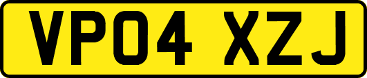 VP04XZJ