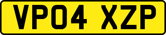 VP04XZP
