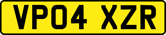 VP04XZR