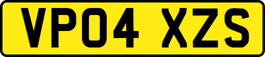 VP04XZS