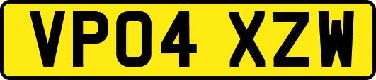 VP04XZW