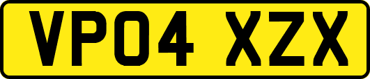 VP04XZX