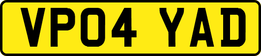 VP04YAD