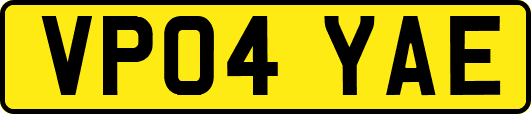 VP04YAE