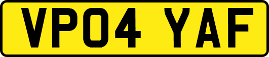 VP04YAF