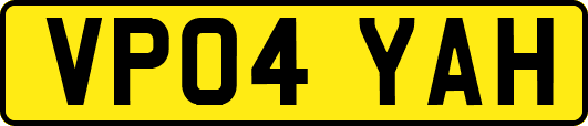 VP04YAH