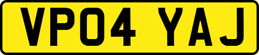 VP04YAJ