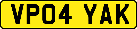 VP04YAK