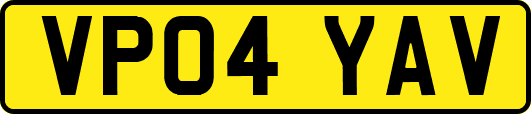 VP04YAV