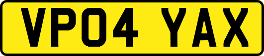 VP04YAX