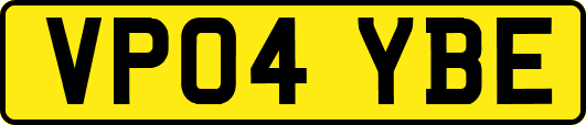VP04YBE