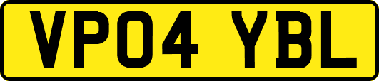 VP04YBL