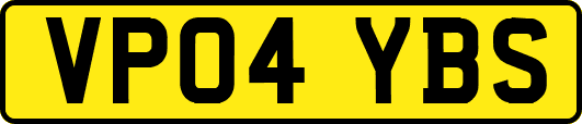 VP04YBS