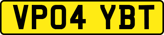 VP04YBT