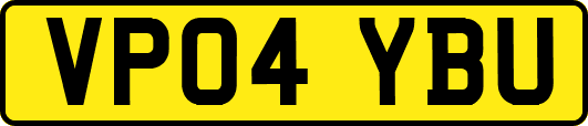VP04YBU
