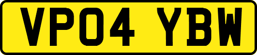 VP04YBW
