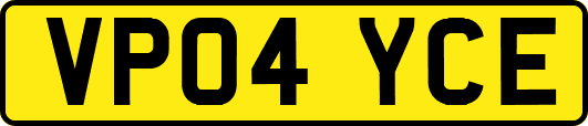 VP04YCE