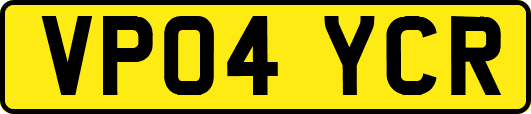 VP04YCR