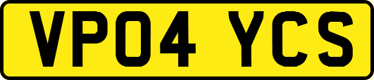 VP04YCS
