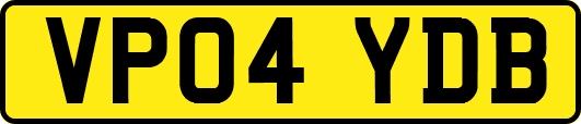 VP04YDB