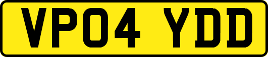 VP04YDD