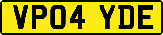 VP04YDE