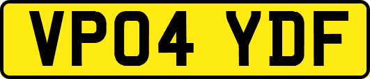 VP04YDF