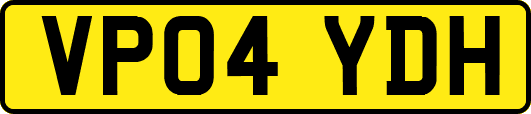 VP04YDH