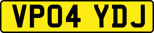 VP04YDJ