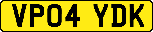 VP04YDK